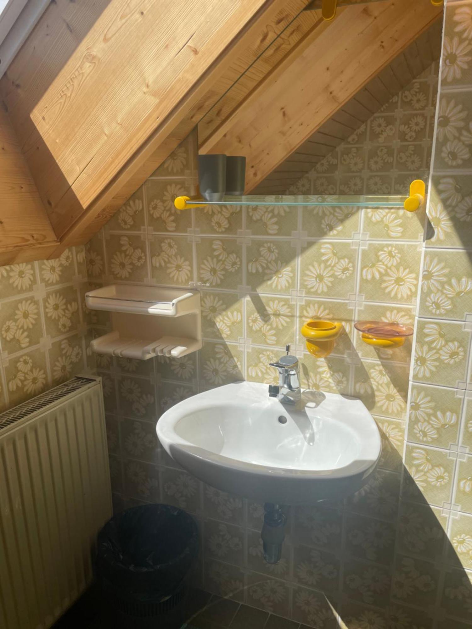 Apartment Cvetek Janez Bohinj Extérieur photo