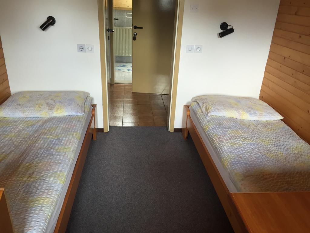 Apartment Cvetek Janez Bohinj Extérieur photo